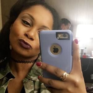 Meet your Posher, Erika