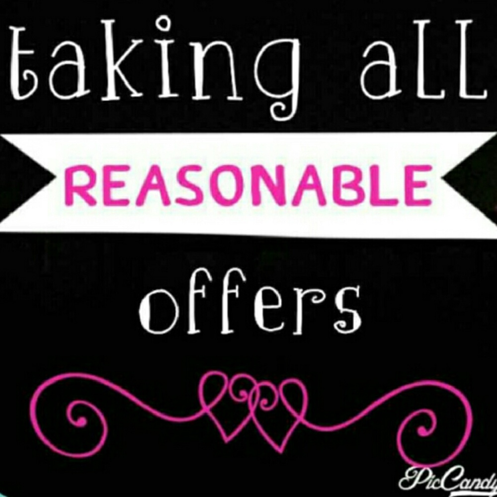 All good offers