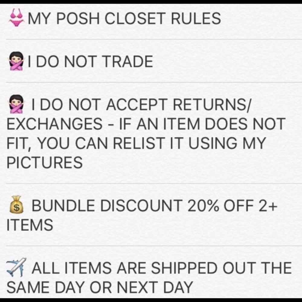 Please read before purchasing