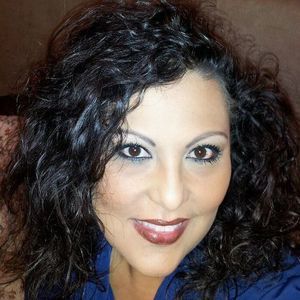 Meet your Posher, Natasha