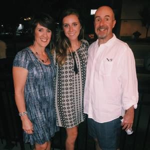 Meet your Posher, Addie