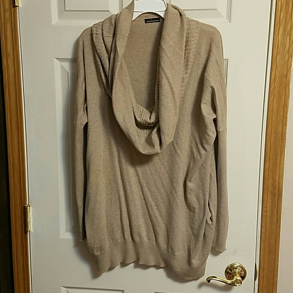 Versatile Tunic