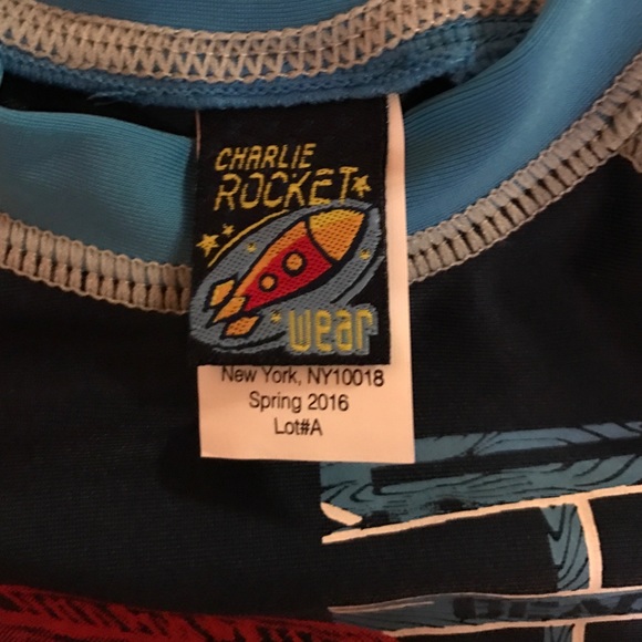 Swimming set - Picture 2 of 4