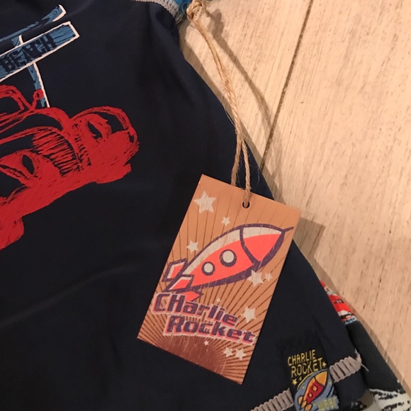 Swimming set - Picture 3 of 4