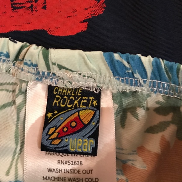 Swimming set - Picture 4 of 4