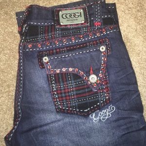 Coogi Jeans