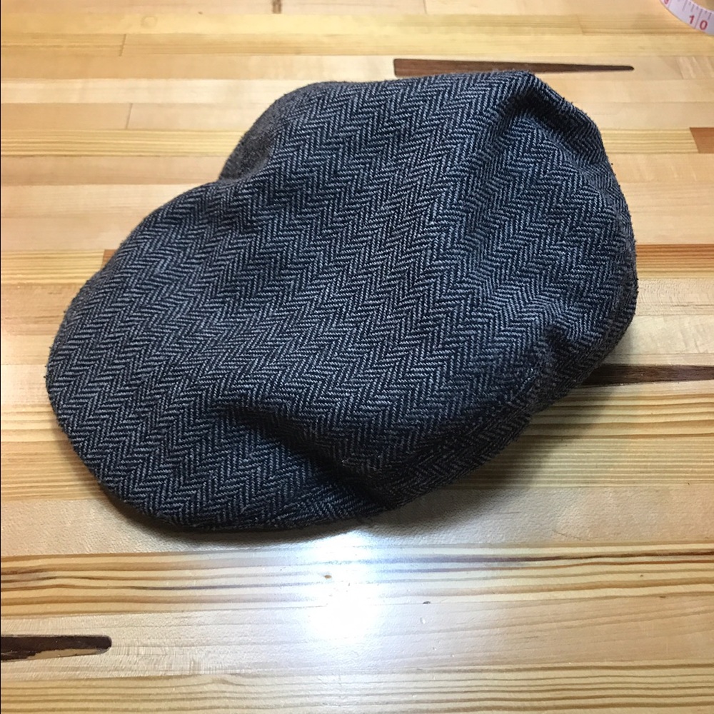 Brixton hooligan hat