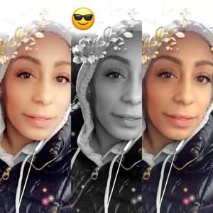 Meet your Posher, Rosangely