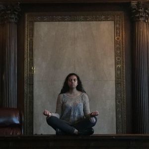 Meet your Posher, Madison