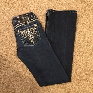 Miss Me NWOT Size 10