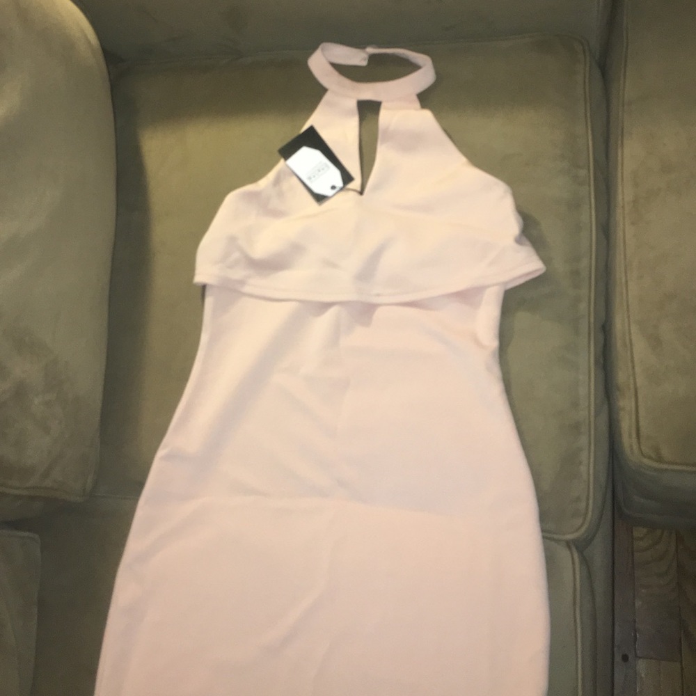 Knee Length dress