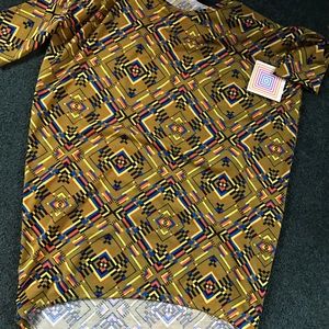 LuLaRoe Irma Tunic XXS