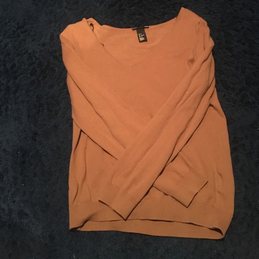 H&M sweater