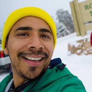 Meet your Posher, Oscariux