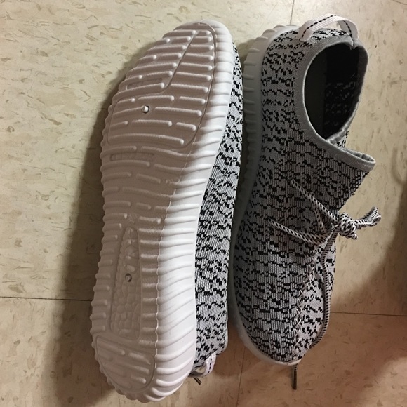 Bucco Capensis Shoes - Picture 4 of 4