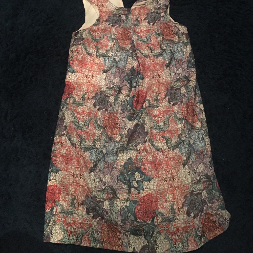 H&M floral dress