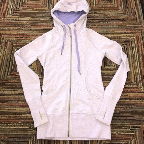 Lululemon rare hoodie - Picture 1 of 3
