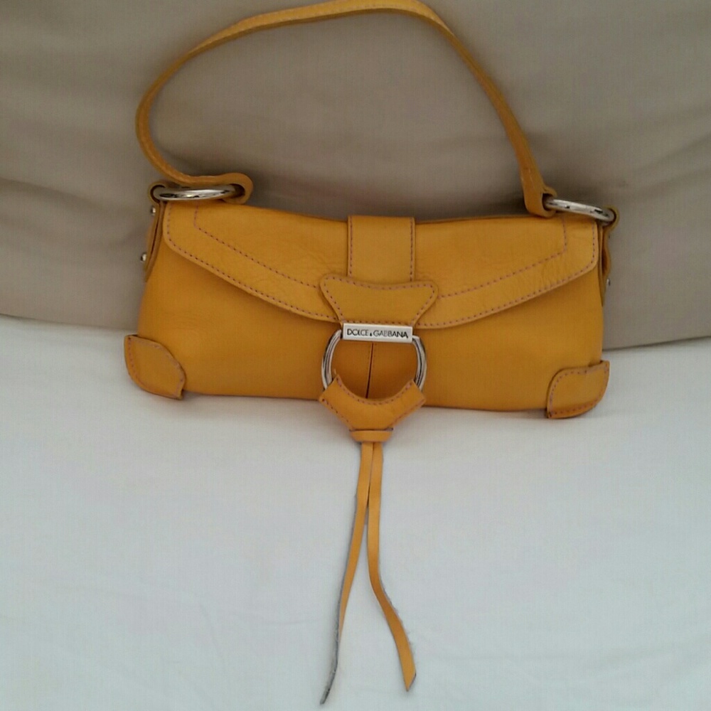 DOLCE&GABBANA purse