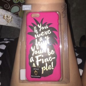NWT iphone 6/6s case