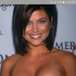 Meet your Posher, Tiffany