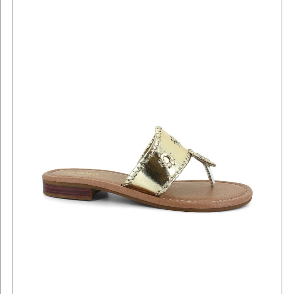 Size 9.5 Jack Roger look alikes!