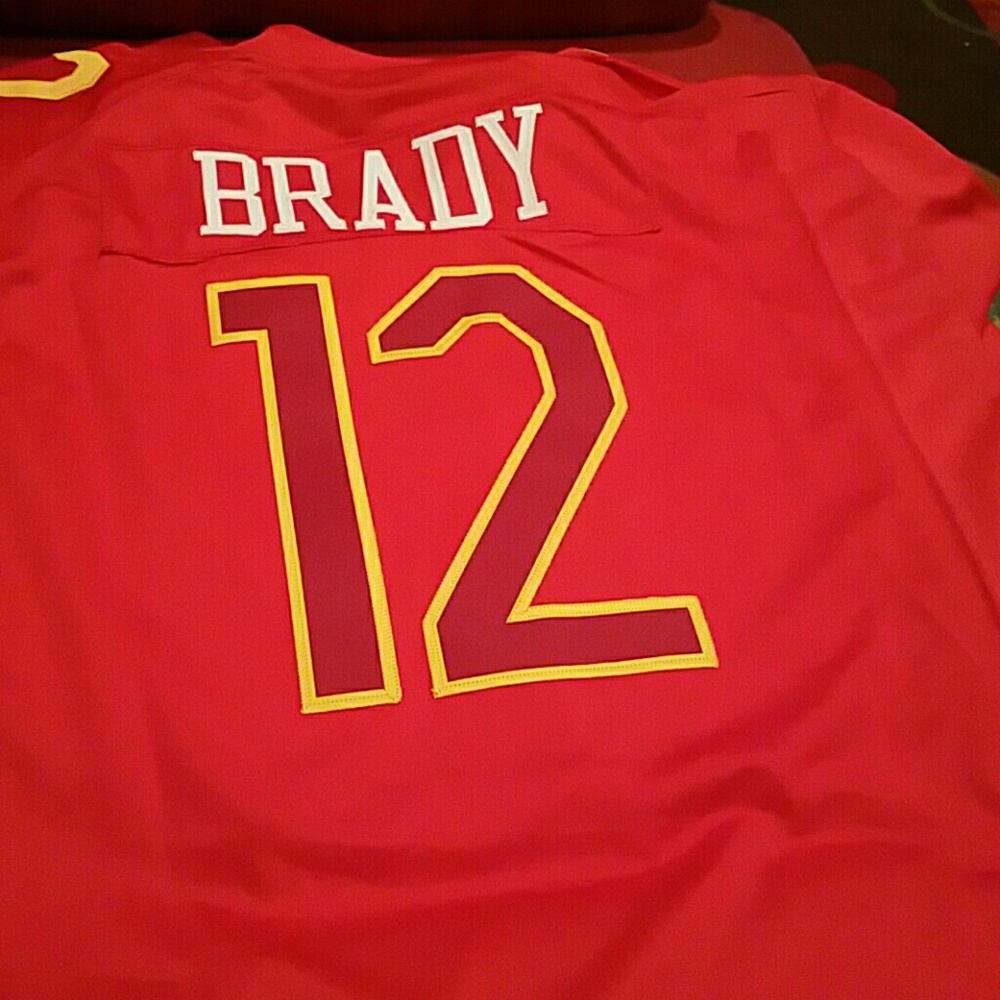 Football  jerseys