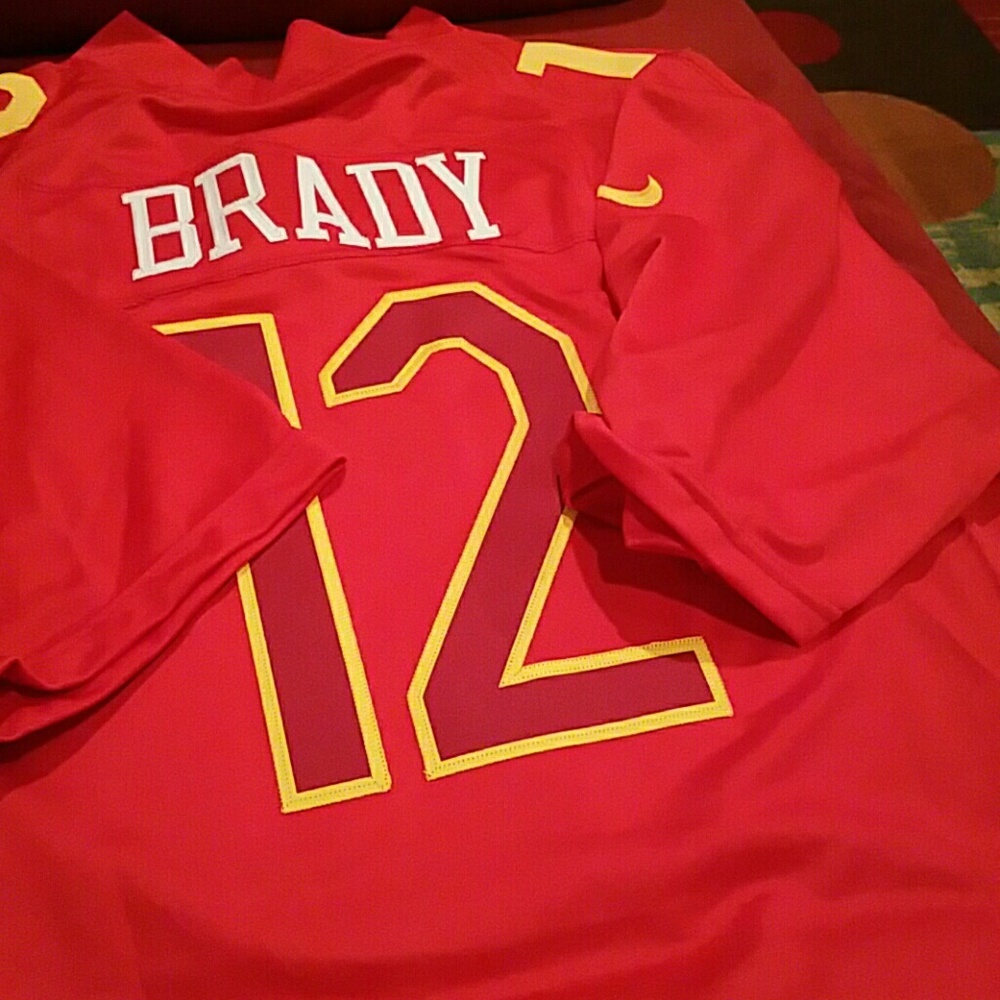 Football jerseys - Picture 2 of 4