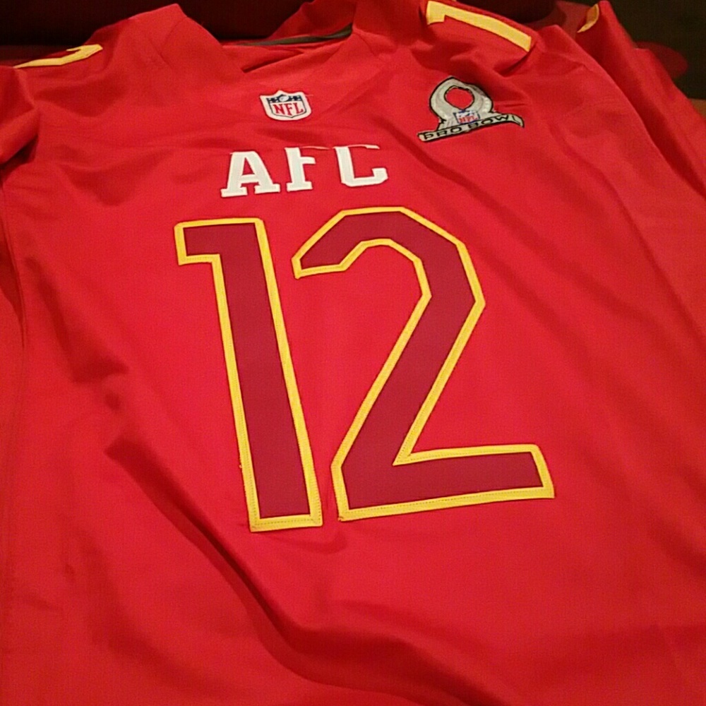Football jerseys - Picture 3 of 4