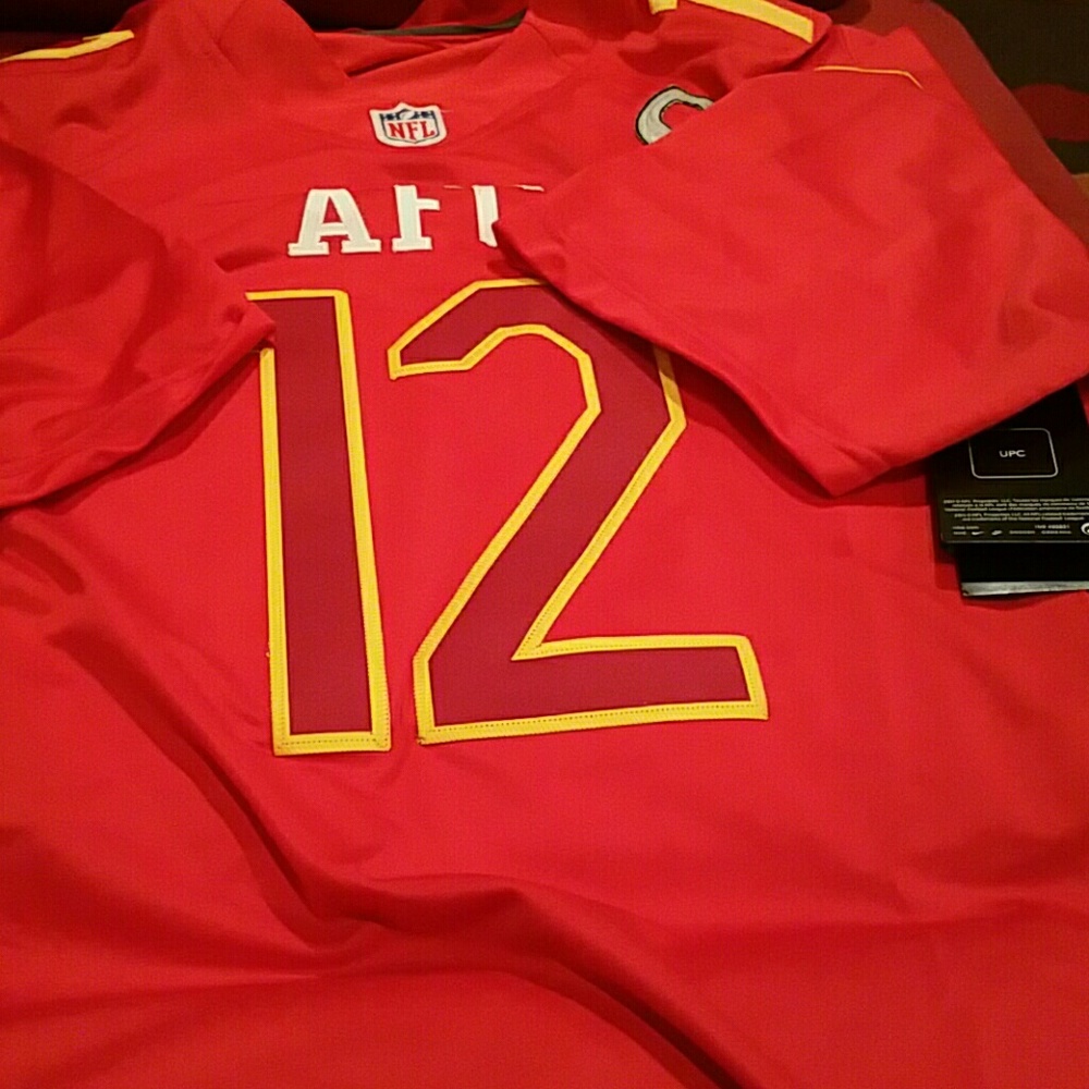 Football jerseys - Picture 4 of 4