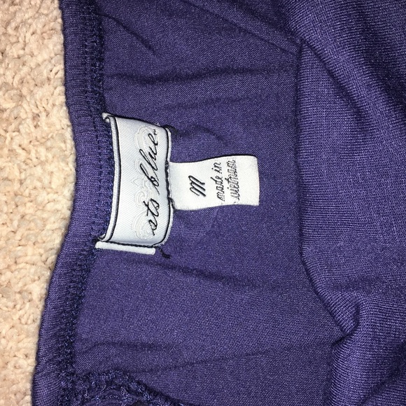 Strapless Multicolor Sundress (Zumiez) - Picture 4 of 4