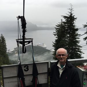 Meet your Posher, Brent