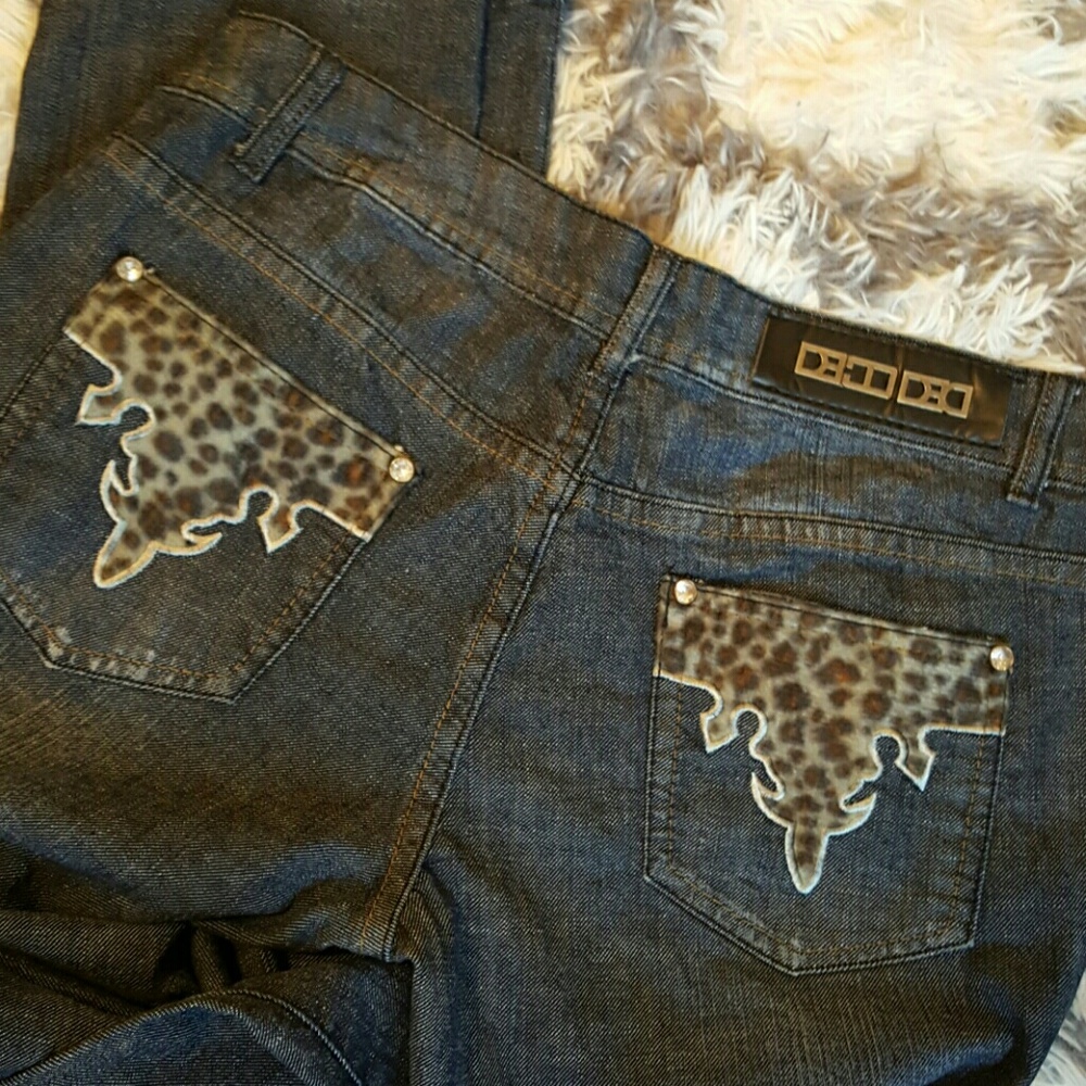 Sexy Decoded skinny jeans!