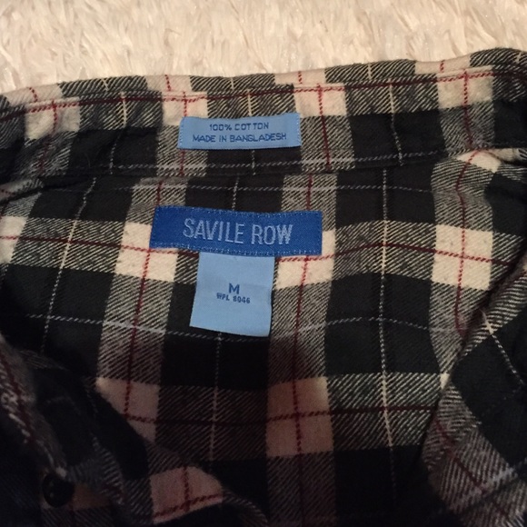 flannel - Picture 3 of 3