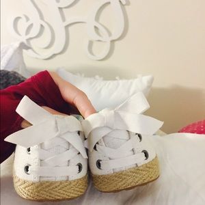 Ugg Indah ballet flat