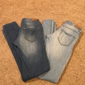 Garage Jegging 00 👖*LOT*