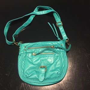 Mossimo purse