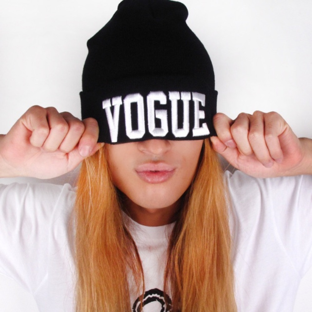 SALE! Trendy Beanies - Picture 3 of 4