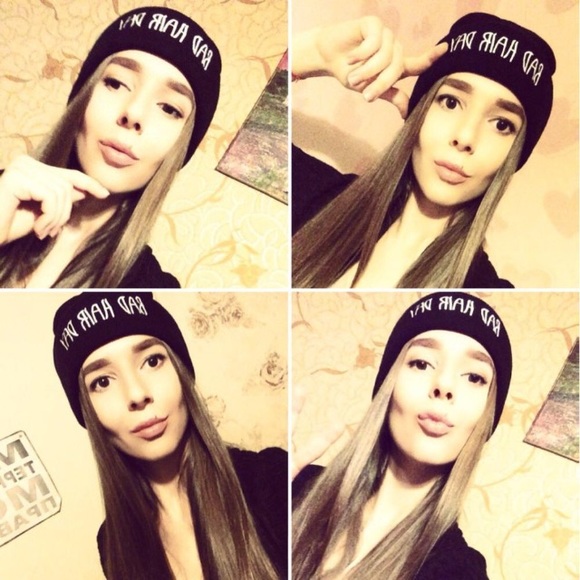 SALE! Trendy Beanies - Picture 4 of 4