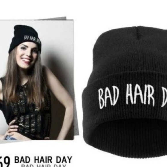 SALE! Trendy Beanies - Picture 2 of 4