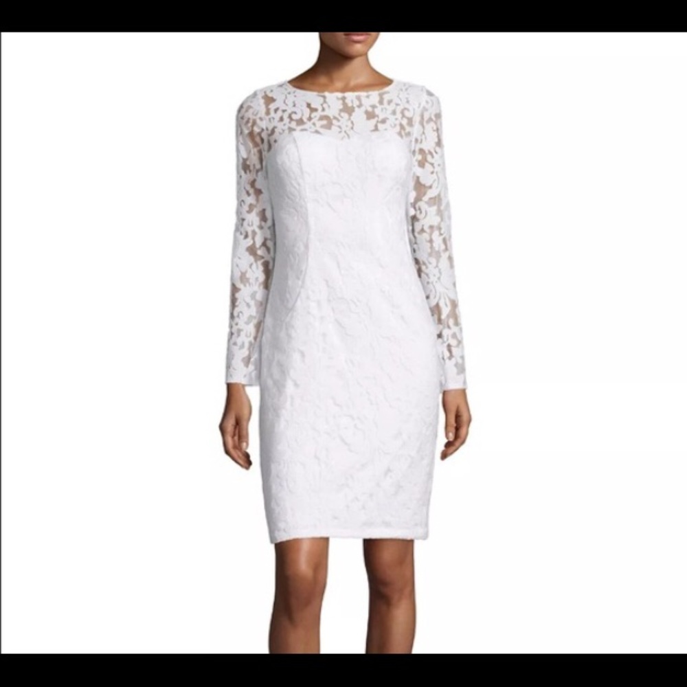 Sue Wong cocktail dress