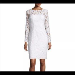 Sue Wong cocktail dress