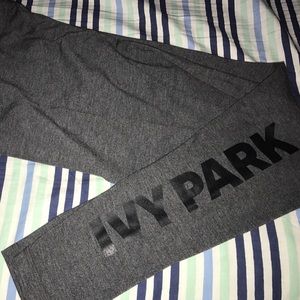 Ivy Park Beyoncé Leggings