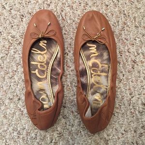 Sam Edelman flats