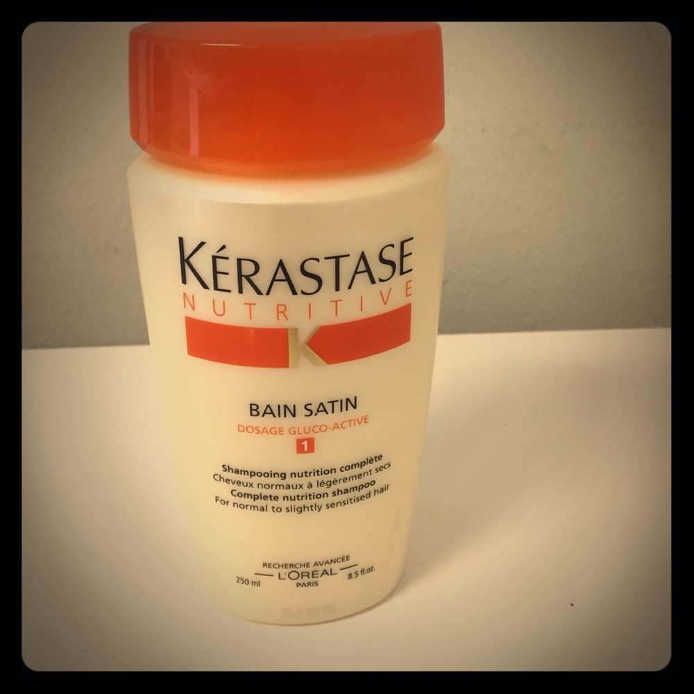 Kerastase Bain Satin 1