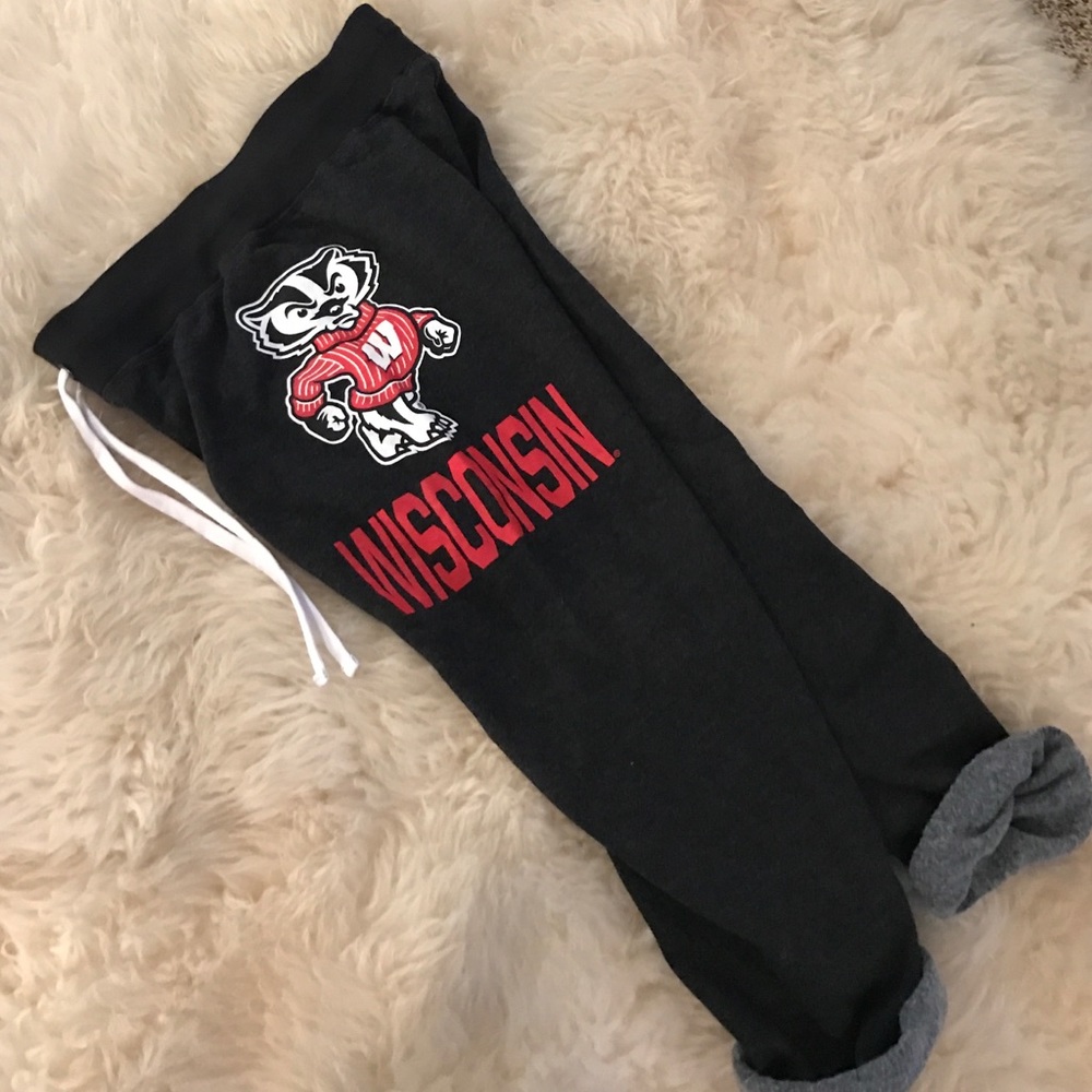 UNIVERSITY OF WISCONSIN