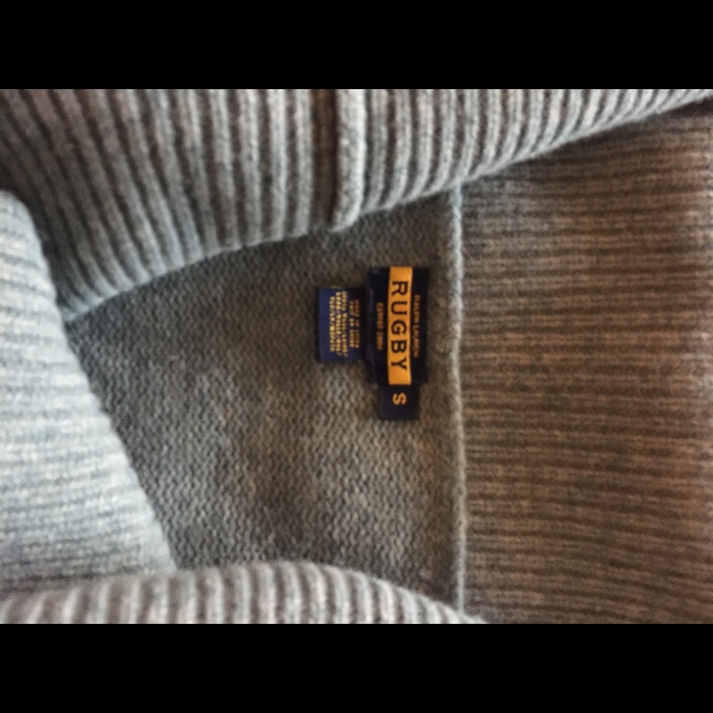 Sweater by Ralph Lauren Rugby - Picture 2 of 3