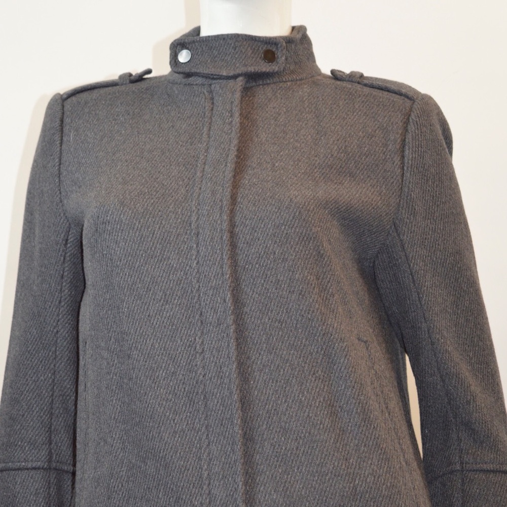 Vince jacket MSRP $625