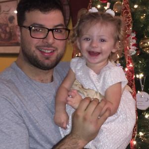 Meet your Posher, Joe