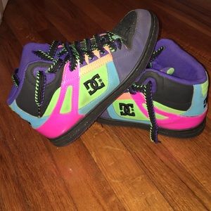 DC Shoes