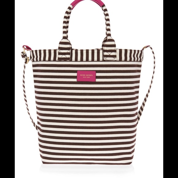 henri bendel Handbags - Henri Bendel Tote